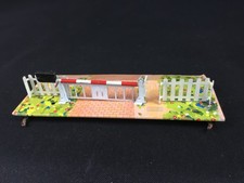 Passage niveau hornby d'occasion  Soissons
