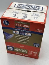 Advanced clear silicone for sale  Saint Louis