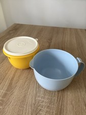 Tupperware messbecher dose gebraucht kaufen  Oberursel (Taunus)