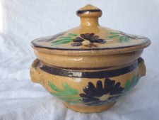 Ancien petit pot d'occasion  Sète