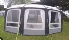 Kampa pro ace for sale  WIRRAL