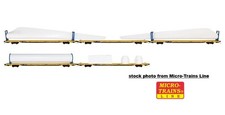 Micro trains scale for sale  Amherst