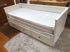 Ikea hemnes daybed for sale  NORTHWICH
