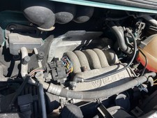 Lhd westfalia complete for sale  BELLSHILL
