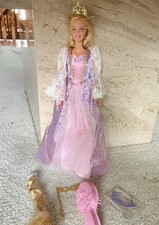 barbie rapunzel for sale barbie rapunzel for sale Utica
