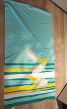 Duschtuch badetuch 150x gebraucht kaufen  Preetz