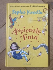 Sophie kinsella aspirante usato Sophie kinsella aspirante usato  Cerano