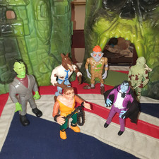 Vintage real ghostbusters for sale  SOUTHAMPTON