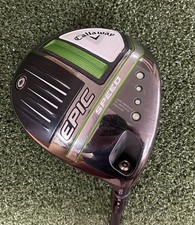 Callaway epic speed for sale  Eugene