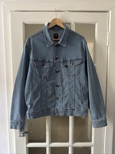 Men lee denim for sale  LARKHALL