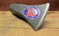 maul firewood splitter axe for sale  Englishtown