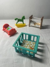 Vintage lundby barton for sale  BOURNEMOUTH