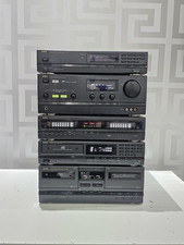 Aiwa stereo stack for sale  WALSALL