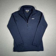 Patagonia fleece womens for sale  AYLESBURY