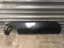 audi tt rear valance for sale audi tt rear valance for sale ROCHFORD