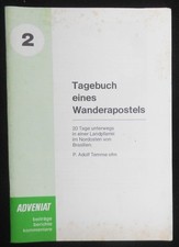 Adolf temme tagebuch gebraucht kaufen  Paderborn