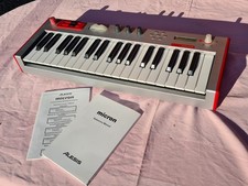Alesis micron virtual for sale  ROMFORD