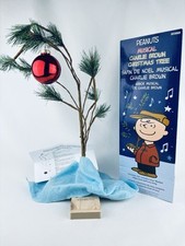 Peanuts 2016 musical for sale  Wilmington