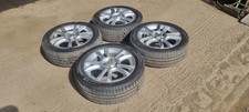 Vauxhall corsa wheels for sale  SPENNYMOOR