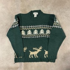 L.l bean jumper for sale L.l bean jumper for sale  UK