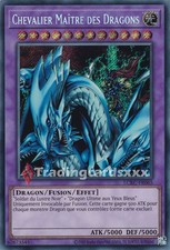 Chevalier maître dragons d'occasion  France