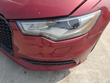 Used left headlight for sale  Newport