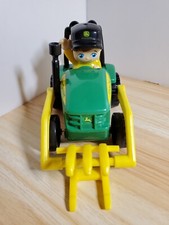 John deere learning for sale  Newburgh