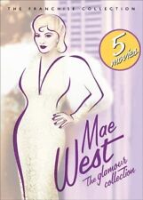 Mae west glamour for sale  STAINES-UPON-THAMES