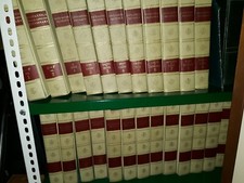 Encyclopedia britannica voll usato  Milano