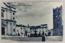 Cartolina frosinone alatri usato  Morra de Sanctis
