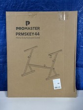 Pro master heavy for sale  Chicago