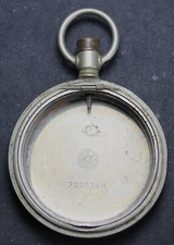 Omega 52mm empty for sale  Bridgewater