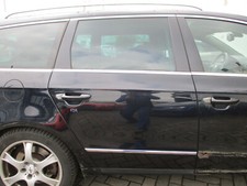 Tür hinten passat gebraucht kaufen  Georgsmarienhütte