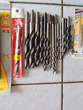 Hammerbohrer drill bits gebraucht kaufen  Buseck