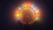 Coroncina luminosa stellario usato  Giugliano in Campania