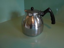 Vintage stainless steel for sale  Van Wert
