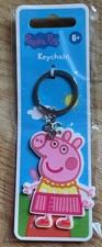 Peppa pig rubber for sale  DIDCOT