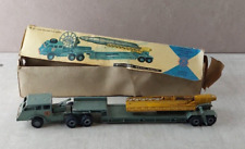 Ancien camion convoi d'occasion  Seingbouse