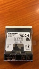Conta ore panasonic usato  Azzano San Paolo