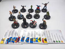 Lotto heroclix amazing usato  Italia