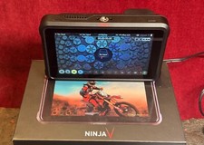 Atomos ninja monitor usato  Venezia