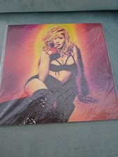 Madonna rare sticky usato Madonna rare sticky usato  Due Carrare