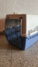 Transportbox hunde katzen gebraucht kaufen  Niedereschach