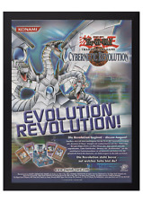 Yugioh cybernetic revolution gebraucht kaufen  Hamburg