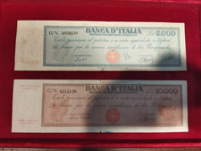 Rep. italia lotto usato  Borgosesia