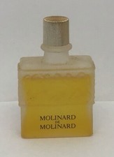 Molinard molinard parfums d'occasion  Expédié en Belgium