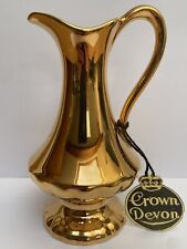 Vintage fieldings crown for sale  BRIGHOUSE