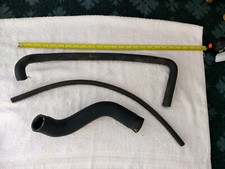 Engine hoses hillman for sale  GLASGOW