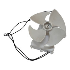 Motoventilatore freezer per usato  Altamura