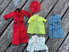 vintage barbie doll clothes for sale vintage barbie doll clothes for sale MIDHURST